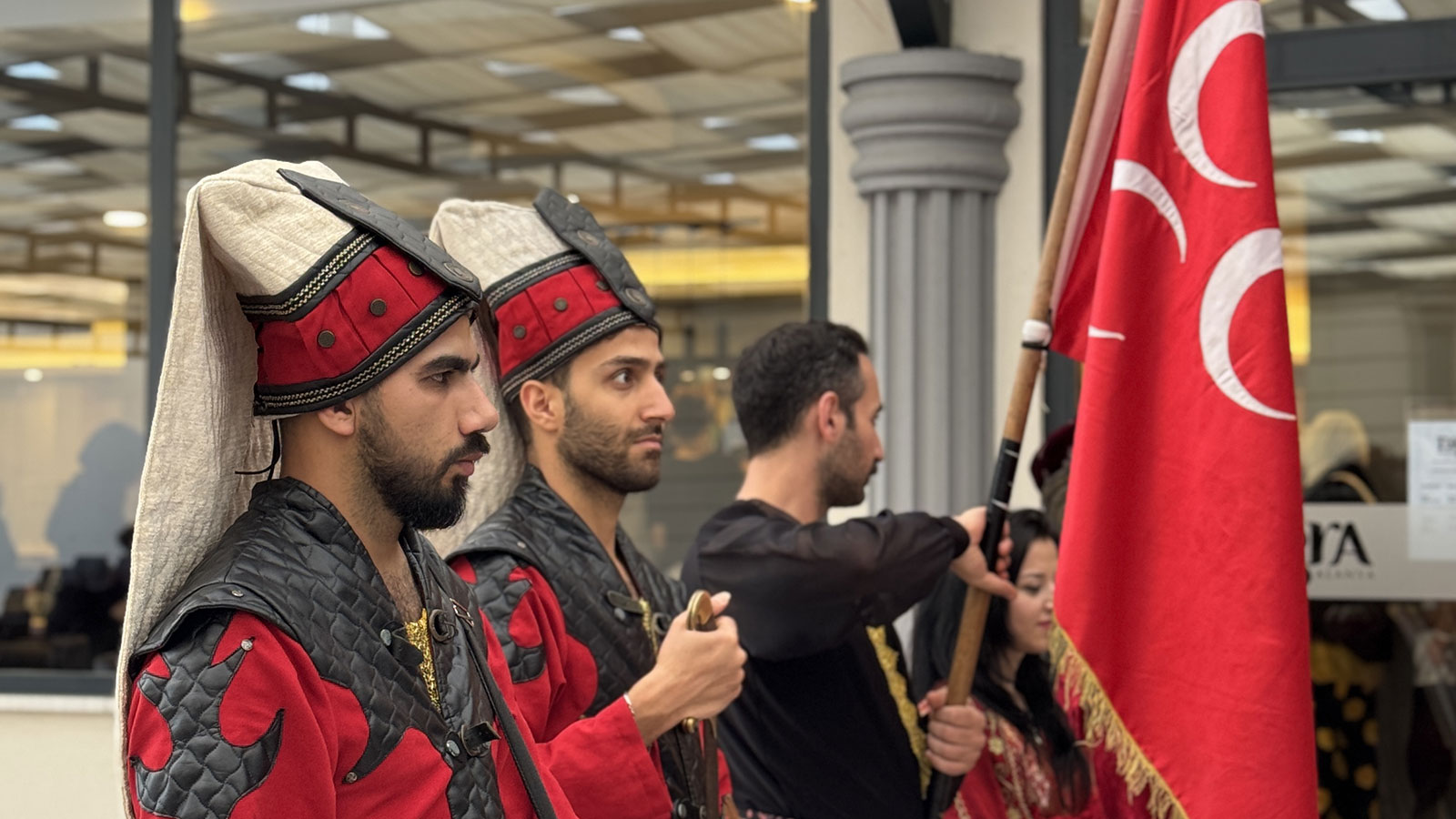 Aktiviteler || Tuğra Suit Otel Alanya
